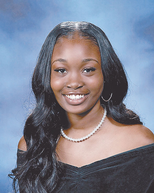Morris, Jakayla